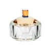 New Haven Basin, amber