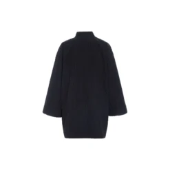 Nijuso jakke, black