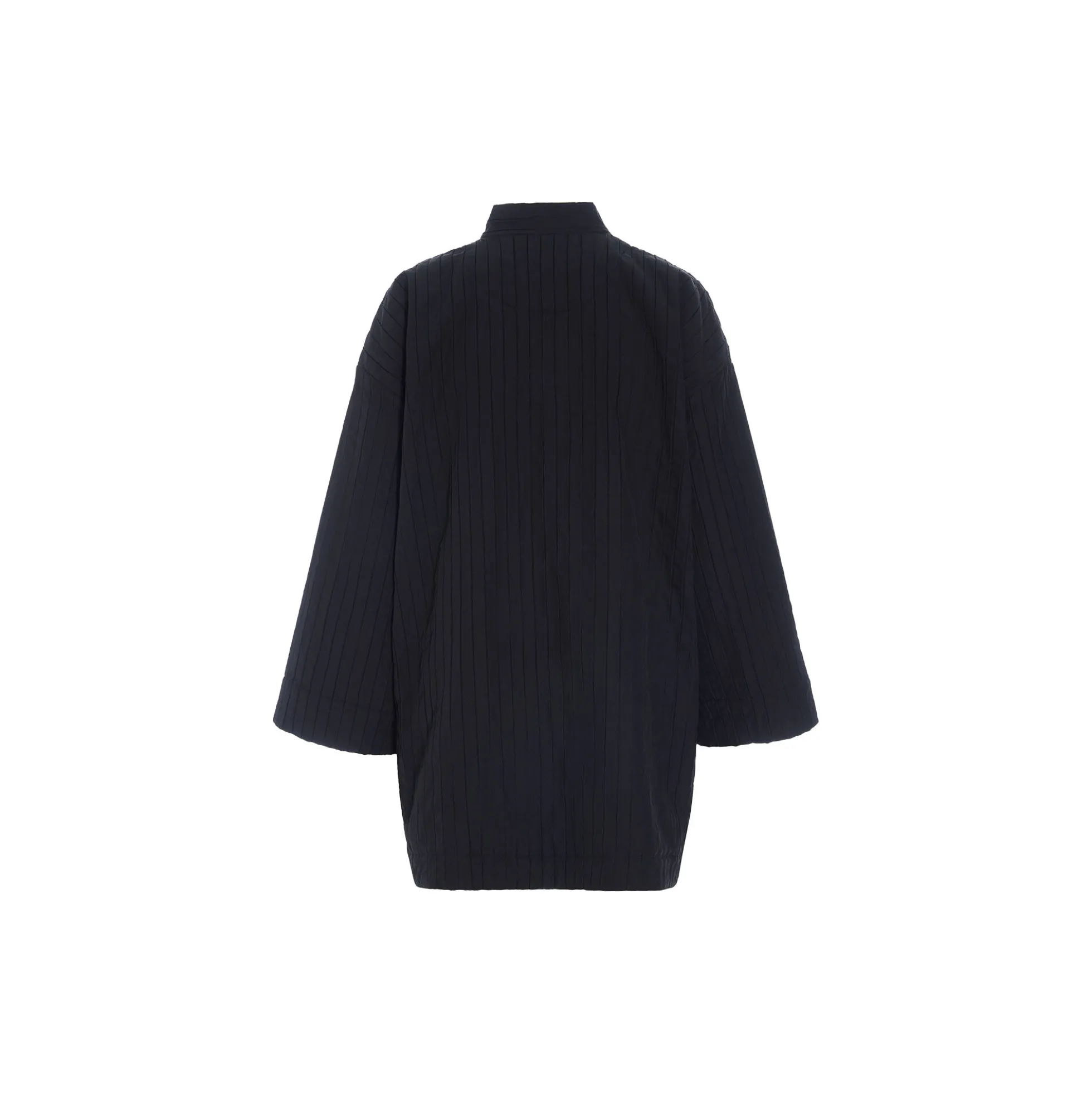 Nijuso jakke, black