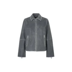 Nimamd jacket, black