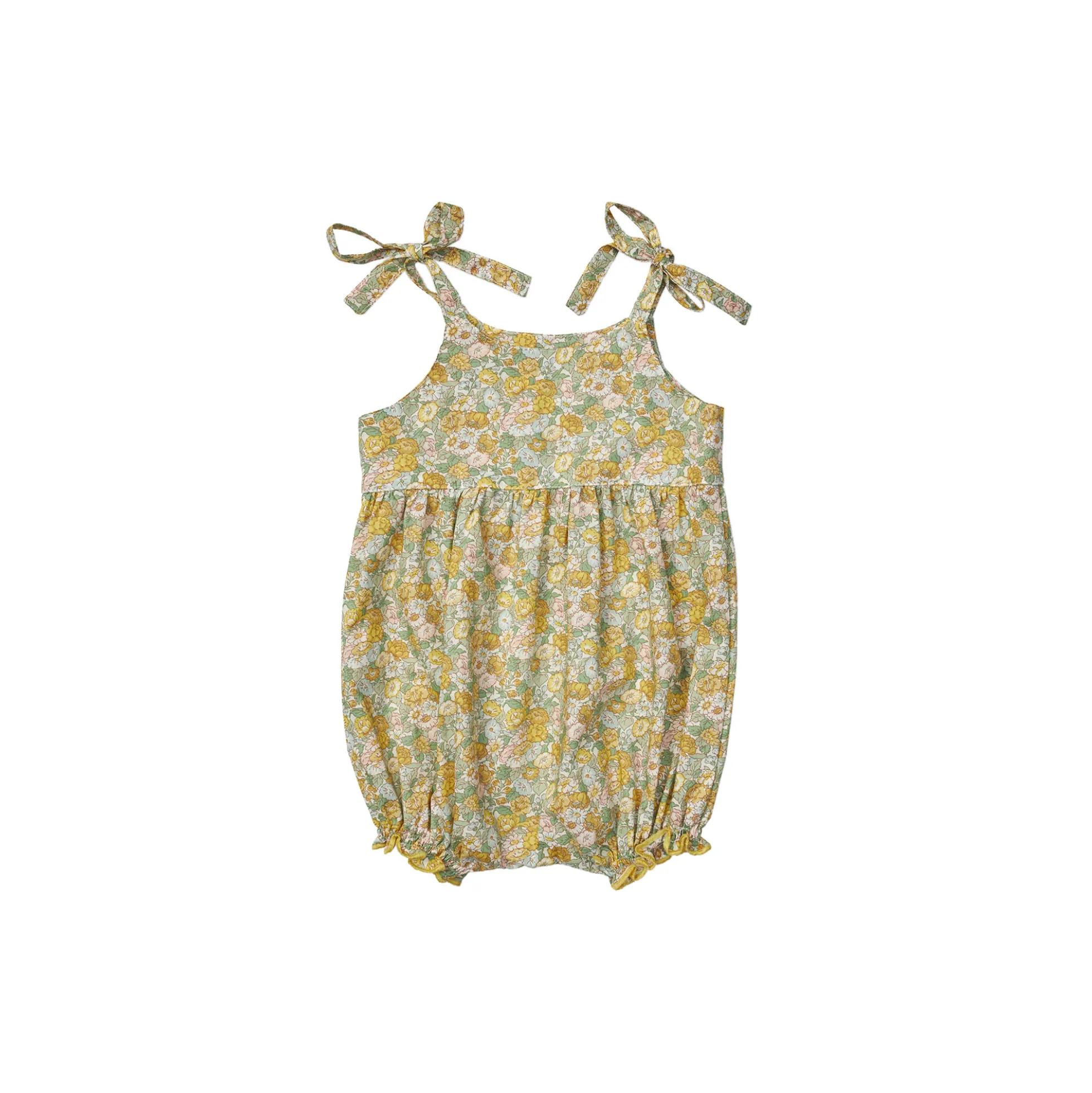 Nina Romper, sunkissed