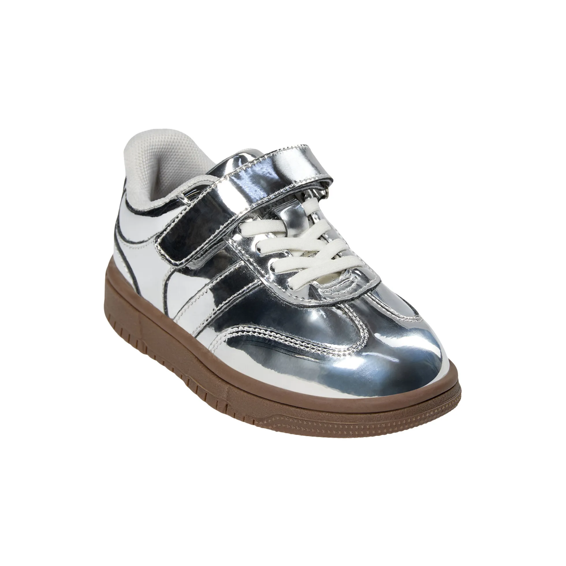NissaKB Sneaker, silver