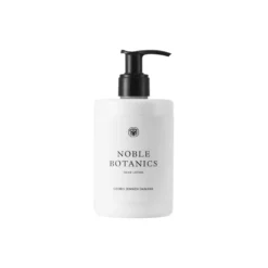 NOBLE BOTANIC håndlotion
