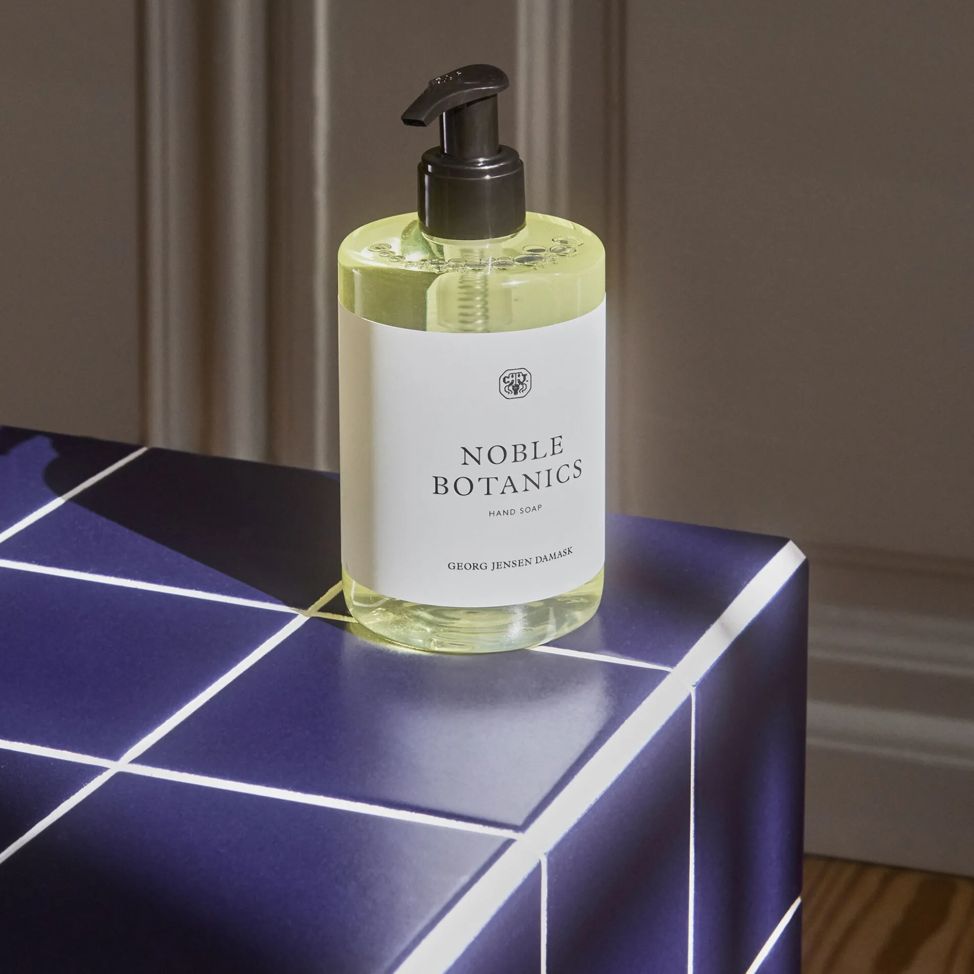NOBLE BOTANIC håndsæbe
