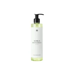 Noble Botanics Body Wash