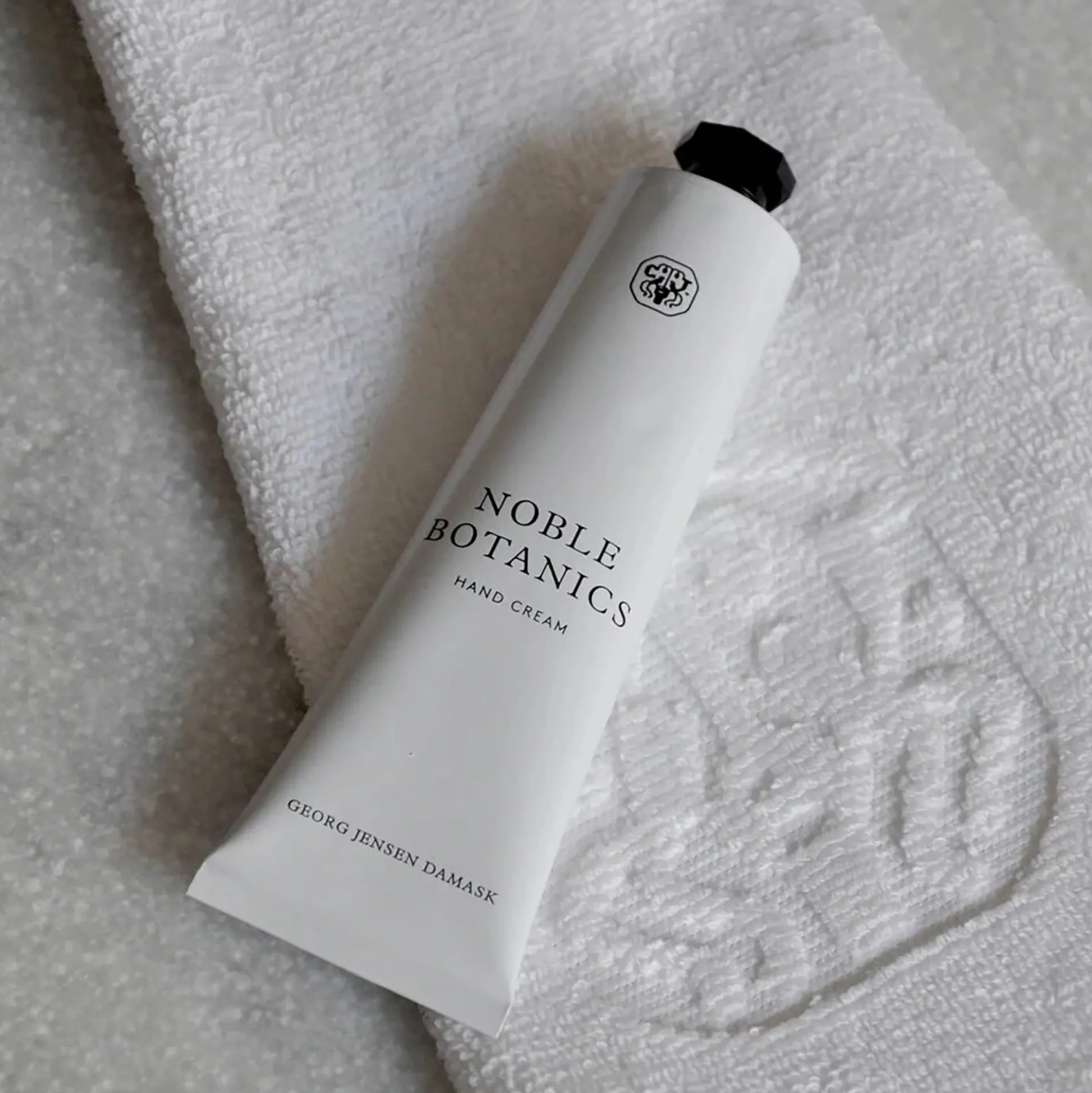 Noble Botanics håndcreme