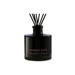 No. 5 Diffuser, Bergamot Neroli