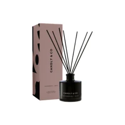 No. 7 Diffuser, Raspberries/Rose