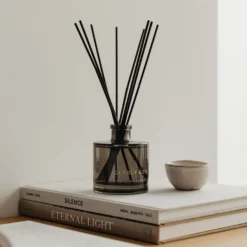 No. 7 Diffuser, Raspberries/Rose