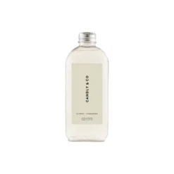 No. 3 Diffuser Refill, Citrus/Cinnamon