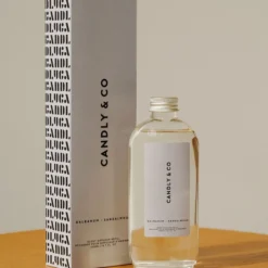 No. 6 Diffuser Refill, Galbanum/Sandalwood