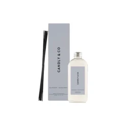No. 6 Diffuser Refill, Galbanum/Sandalwood