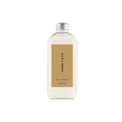 No. 2 Diffuser Refill, Rum/Rosemary
