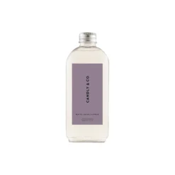 No. 8 Diffuser Refill, White Lotus Flower