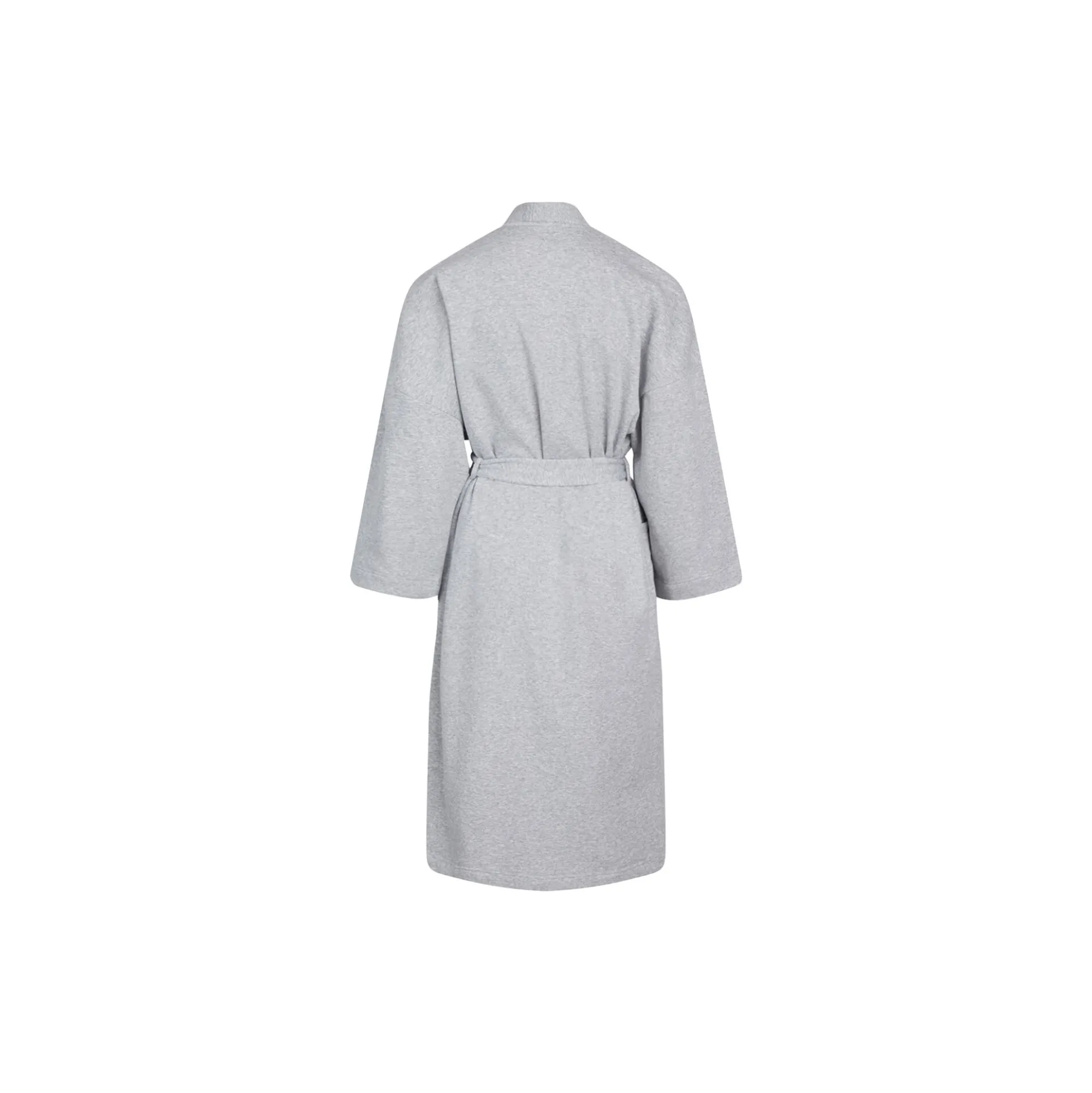 Noella Kimono, grey melange