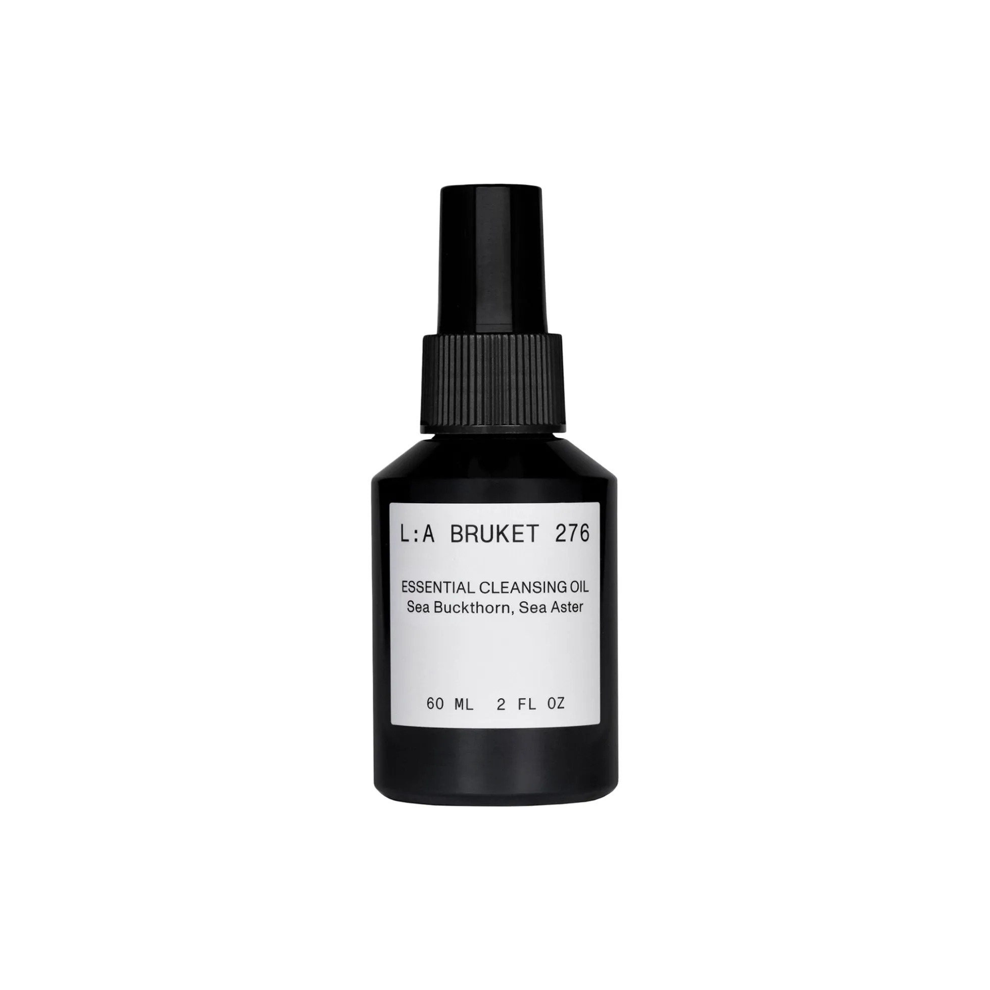 No. 276 Essential Cleansing Oil, sea buckthorn/sea aster