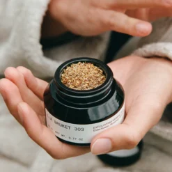 No. 303 Exfoliating Herbal Peel, elderflower/rosehip/enzymes