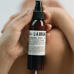 No. 290 Firming Body Serum, sea holly/red algae