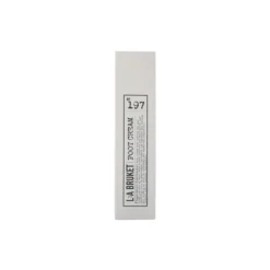 No. 197 Foot Cream, peppermint/patchouli