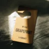 No. 248 Fragrance Tag, grapefruit