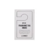No. 181 Fragrance Tag, hinoki