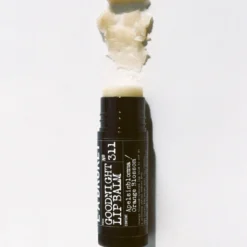 No. 311 Goodnight Lip Balm, orange blossom