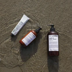 No. 327 Hand & Body Wash, beach rose
