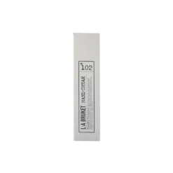 No. 102 Hand Cream, bergamot/patchouli