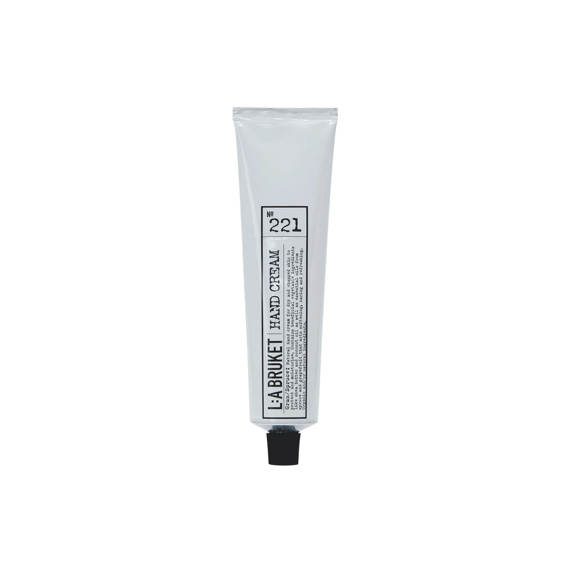 No. 221 Hand Creme, spruce