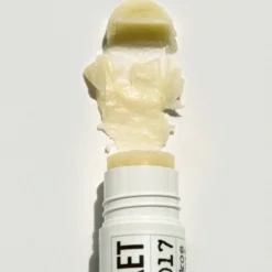 No. 017 Lip Balm, almond/coconut