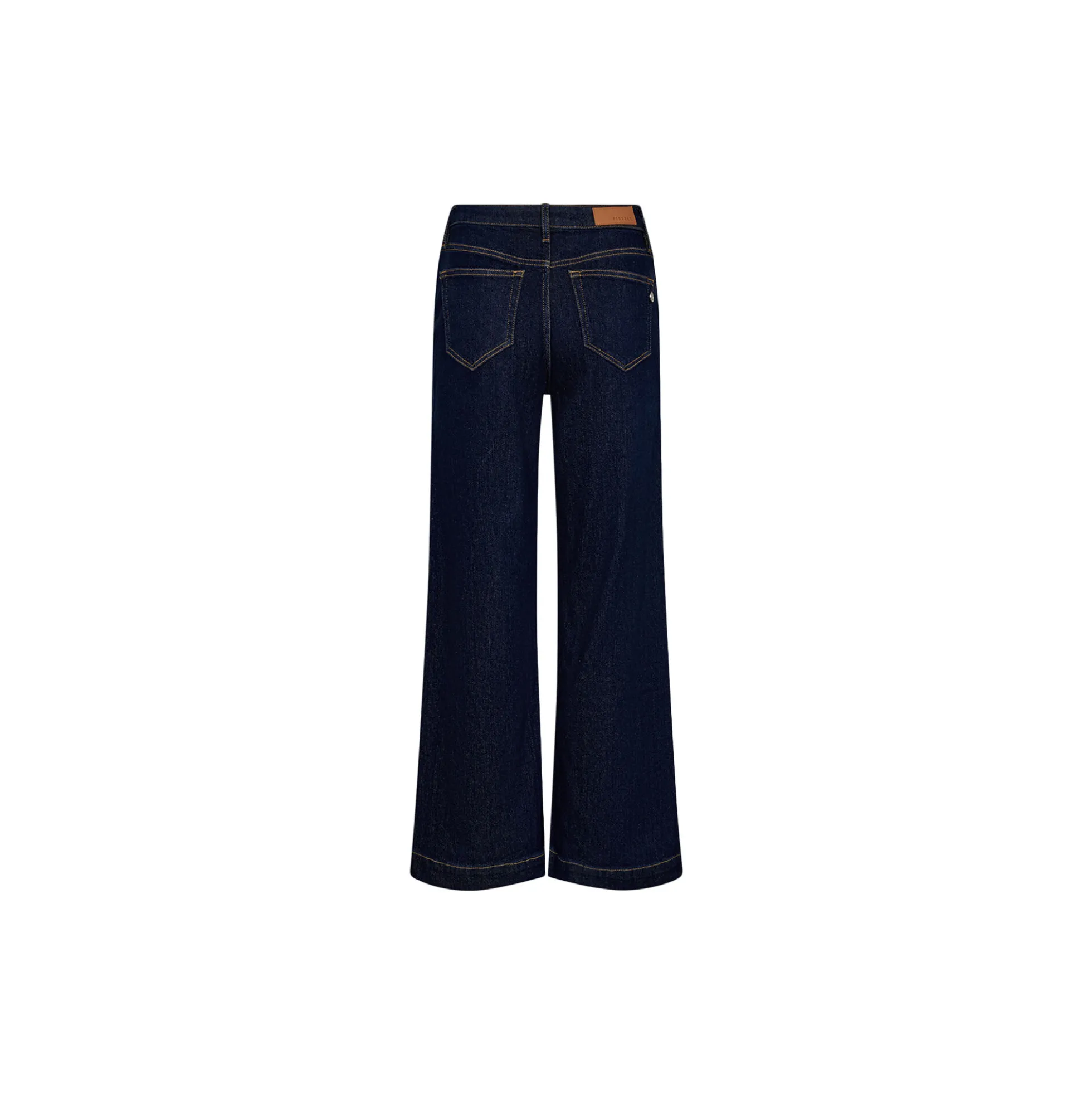NOOS-Gilly French Jeans Wash Vienna, denim blue