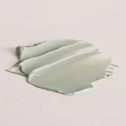 No. 302 Purifying Face Mask, clay/oat
