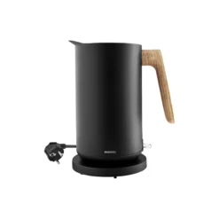 Nordic Kitchen elkedel, black