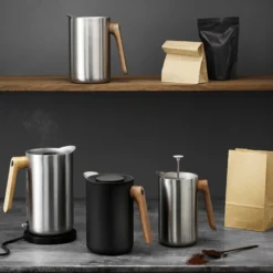 Nordic Kitchen elkedel, steel