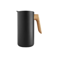 Nordic Kitchen kande, black