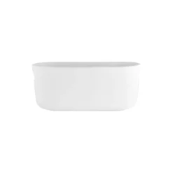 Nordic Kitchen selvvandende urteholder, hvid