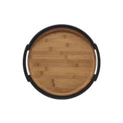 Nordic Kitchen serveringsbakke, black
