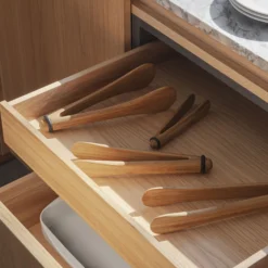 Nordic kitchen Serveringstang