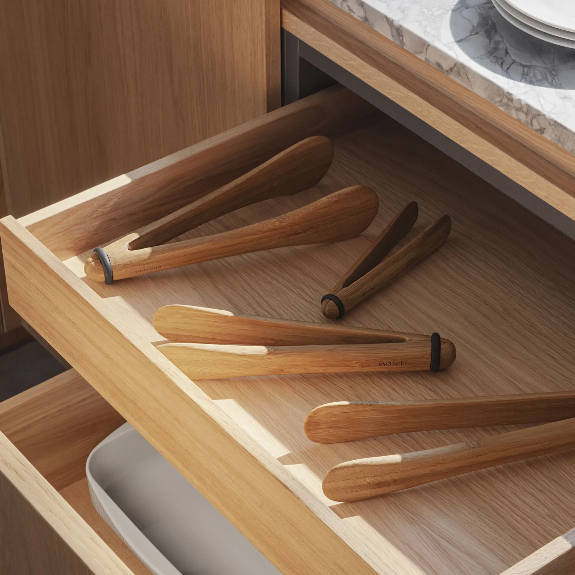 Nordic kitchen Serveringstang