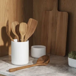 Nordic kitchen Spatel