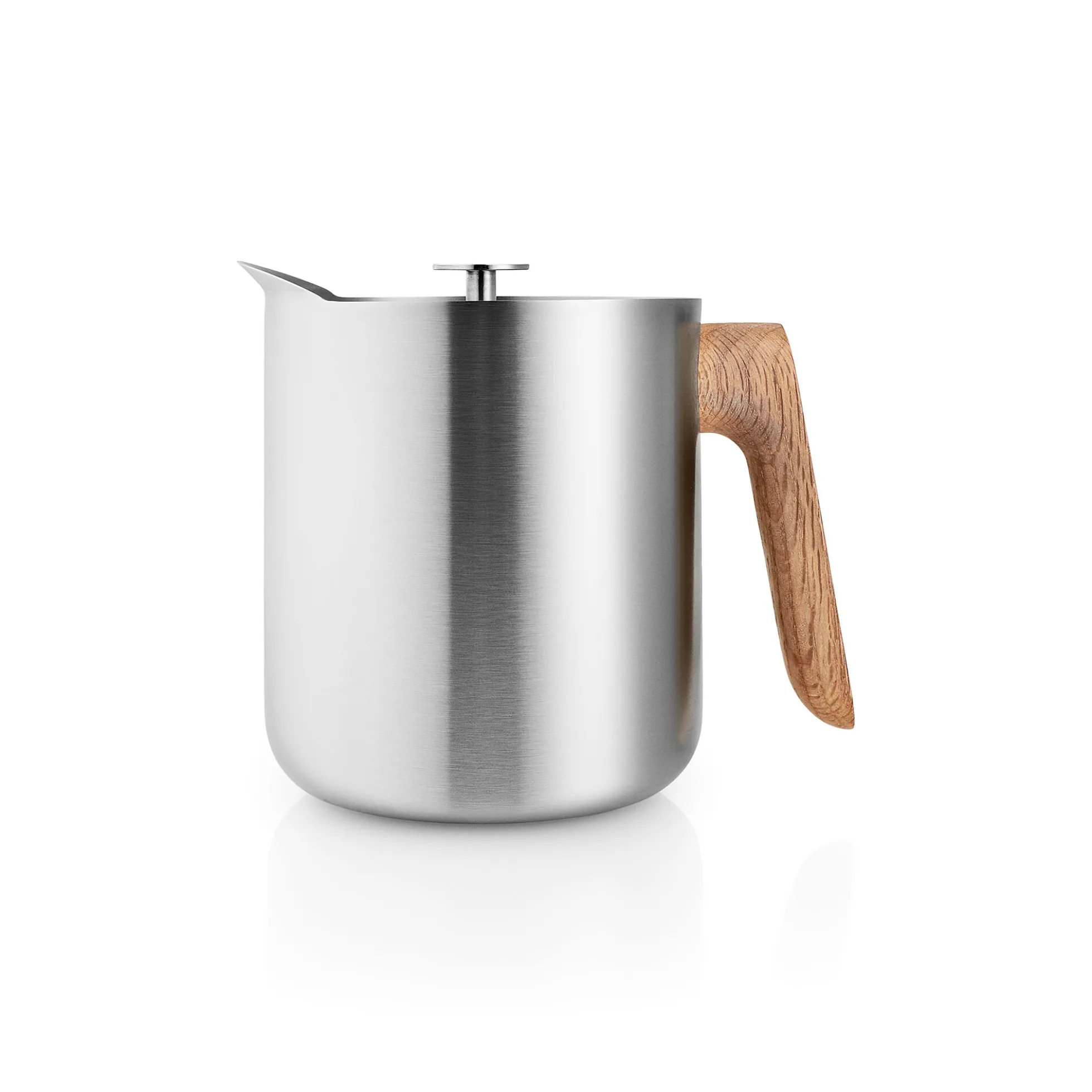 Nordic Kitchen Stempeltekande termo