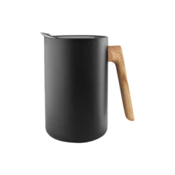 Nordic Kitchen termokande, black