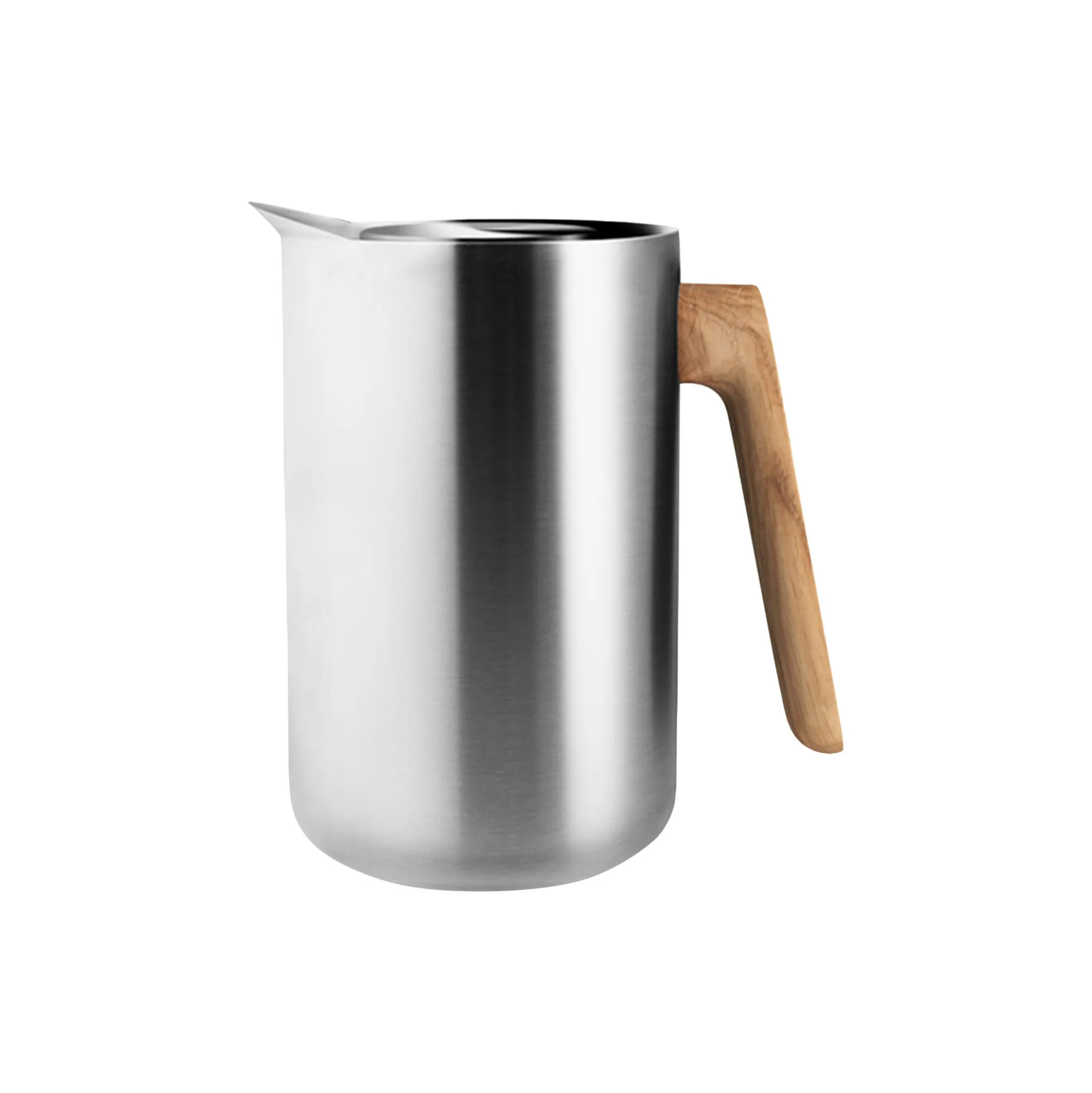 Nordic Kitchen termokande, steel