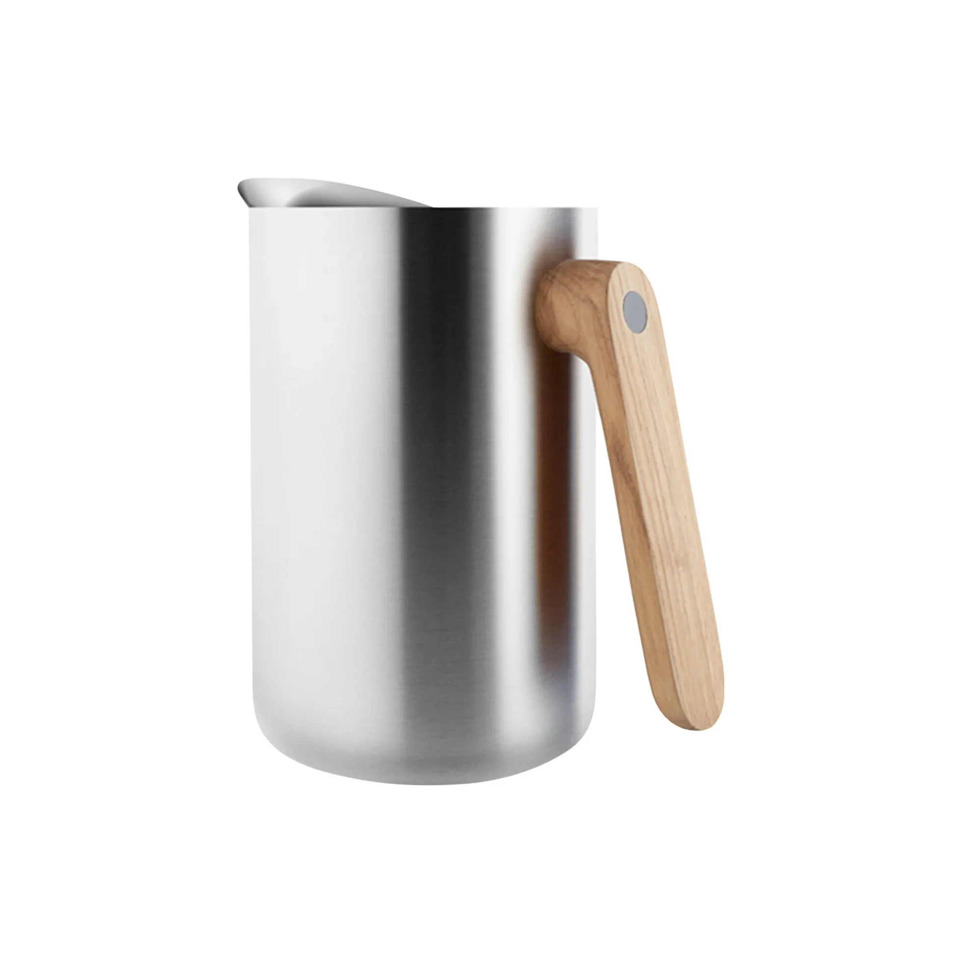 Nordic Kitchen termokande, steel