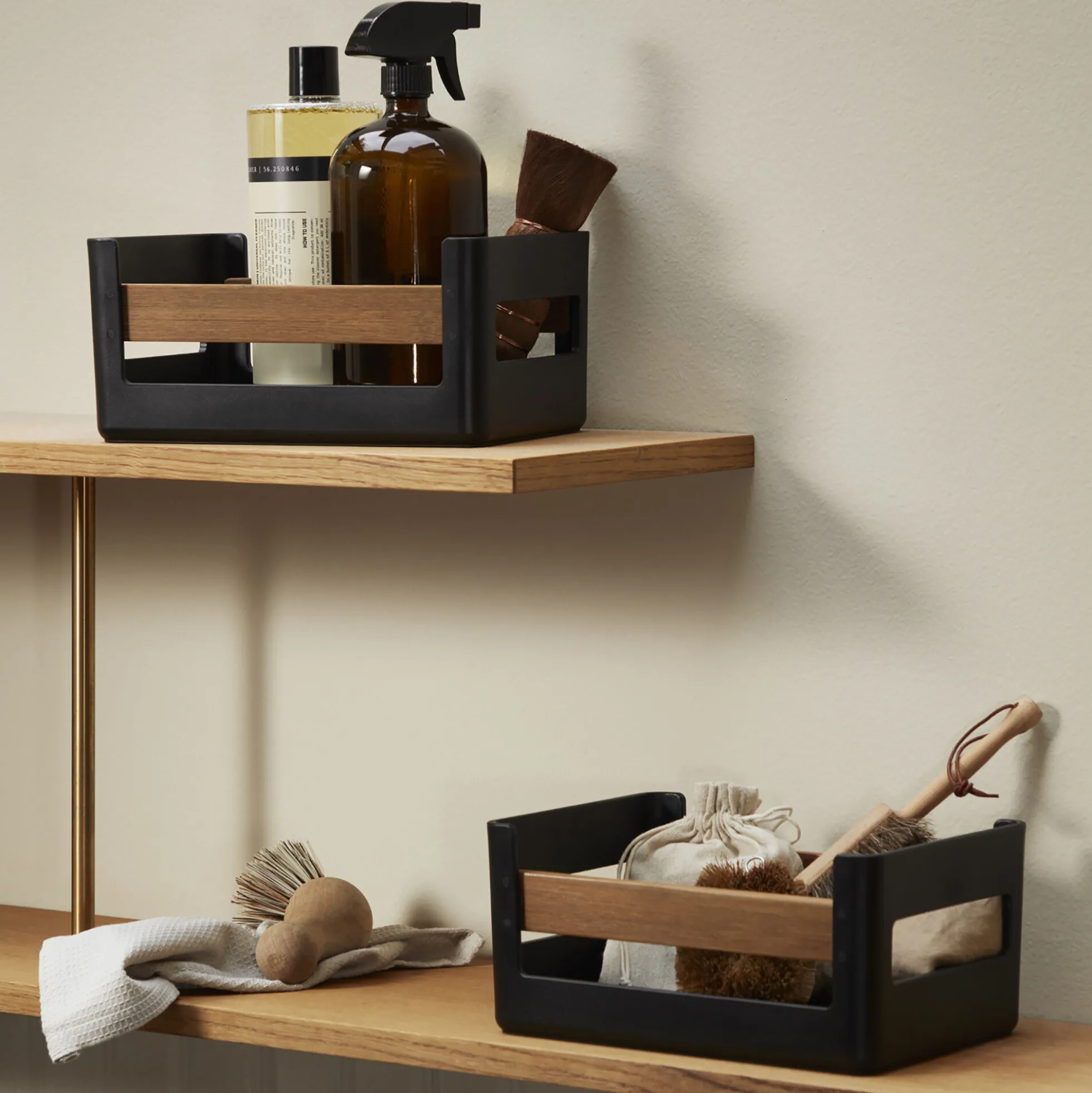 Nordic Kitchen viktualiekasse XL