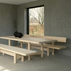 Nordsø spisebord
