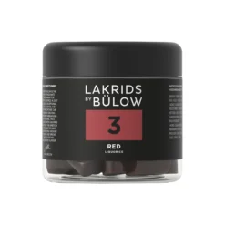 NO.3 Red