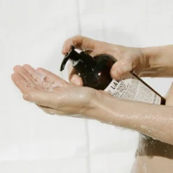 No. 094 Refill Hand & Body Wash, sage/rosemary/lavender