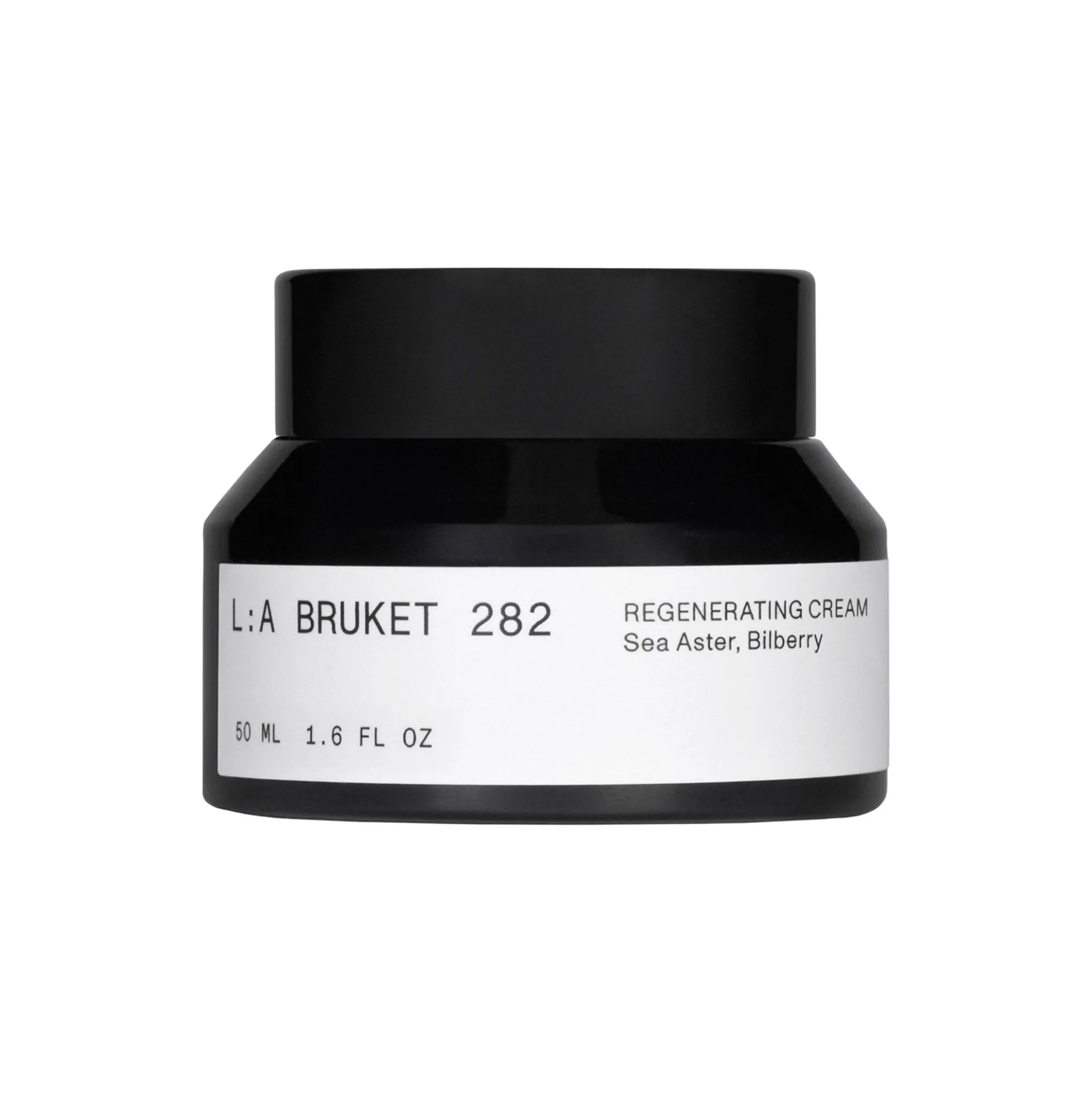 No. 282 Regenerating Cream, sea aster/bilberry