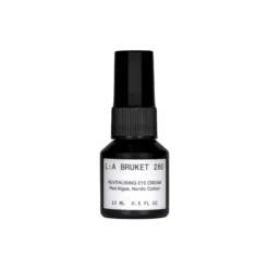 No. 280 Revitalising Eye Cream, red algae/nordic cotton